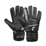 Reusch Attrakt Resist Junior 5272615 7700 black 1